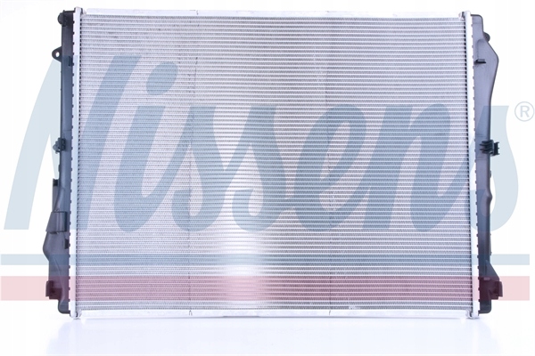 фото №12, Радіатор wody nissens 627023