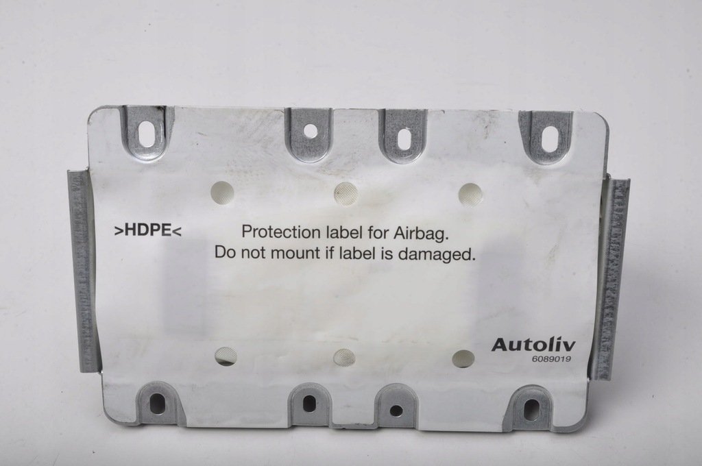 фото №1, Volvo xc60 i подушка подушка безопасности пассажира 31332118