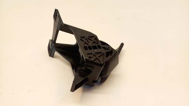 фото №6, Toyota supra mk iv ручка внутренняя левая