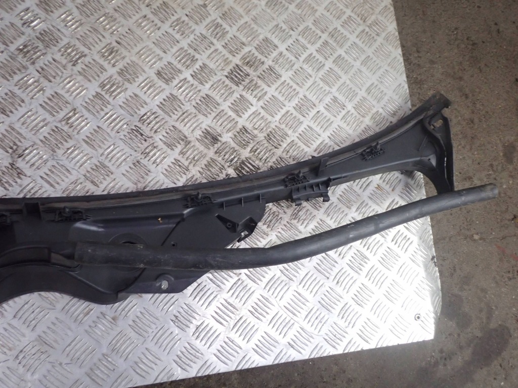 фото №6, Жабо mercedes-benz e w211 a2118300513