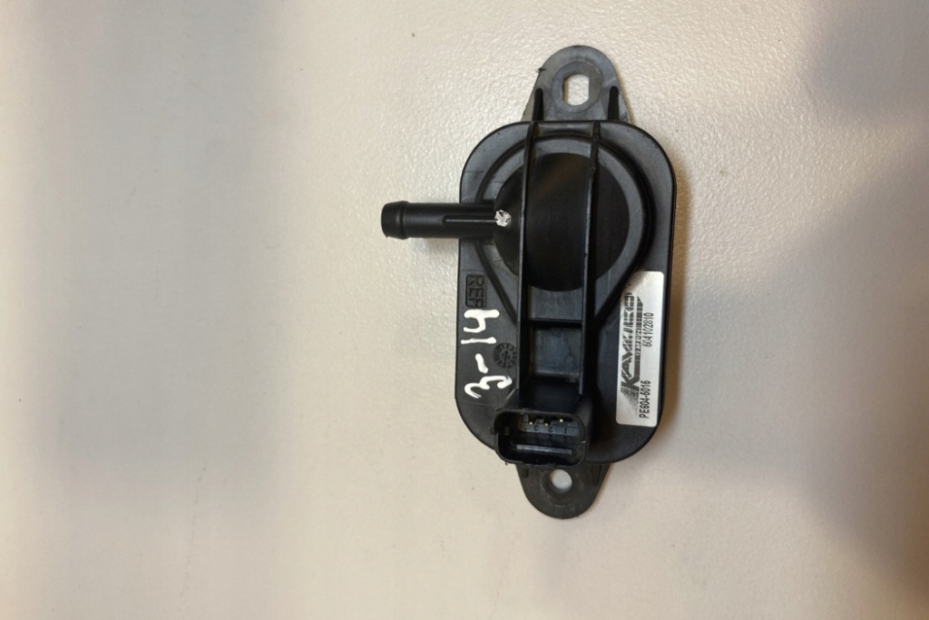 фото №1, Датчик температуры выхлопных газов iveco daily iv фургон/универсал 504102810 2.3l