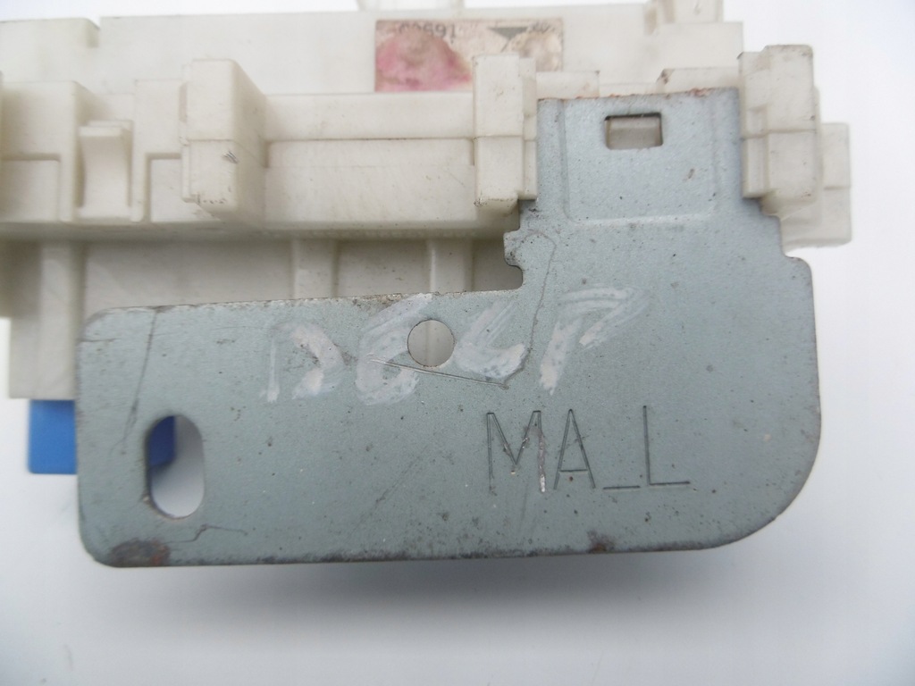 фото №10, Коробка предохранителей infiniti m m30 m35 m37 q70