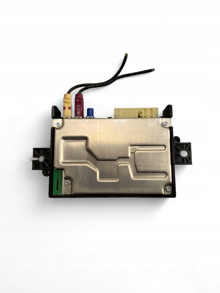 фото №6, Mercedes-benz s w222 модуль / блок управления bluetooth