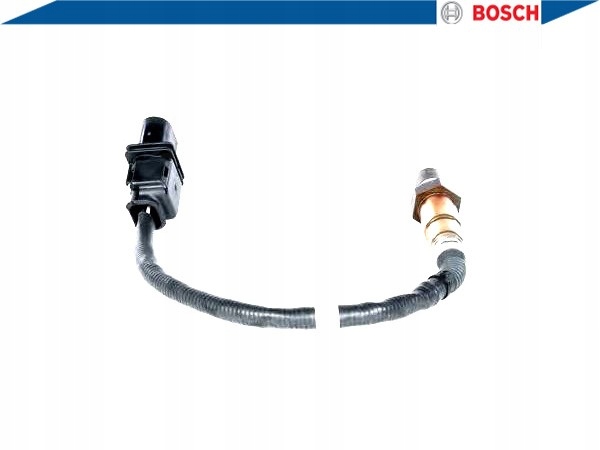 фото №3, Bosch датчик лямбда-зонд renault fluence 1.6 dci 1.6l 12