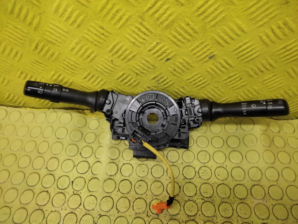 фото №1, Citroen c1 перемикач комбінований 173848