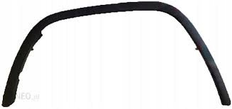 фото №1, Jeep grand cherokee 2017- молдинг крила перед l