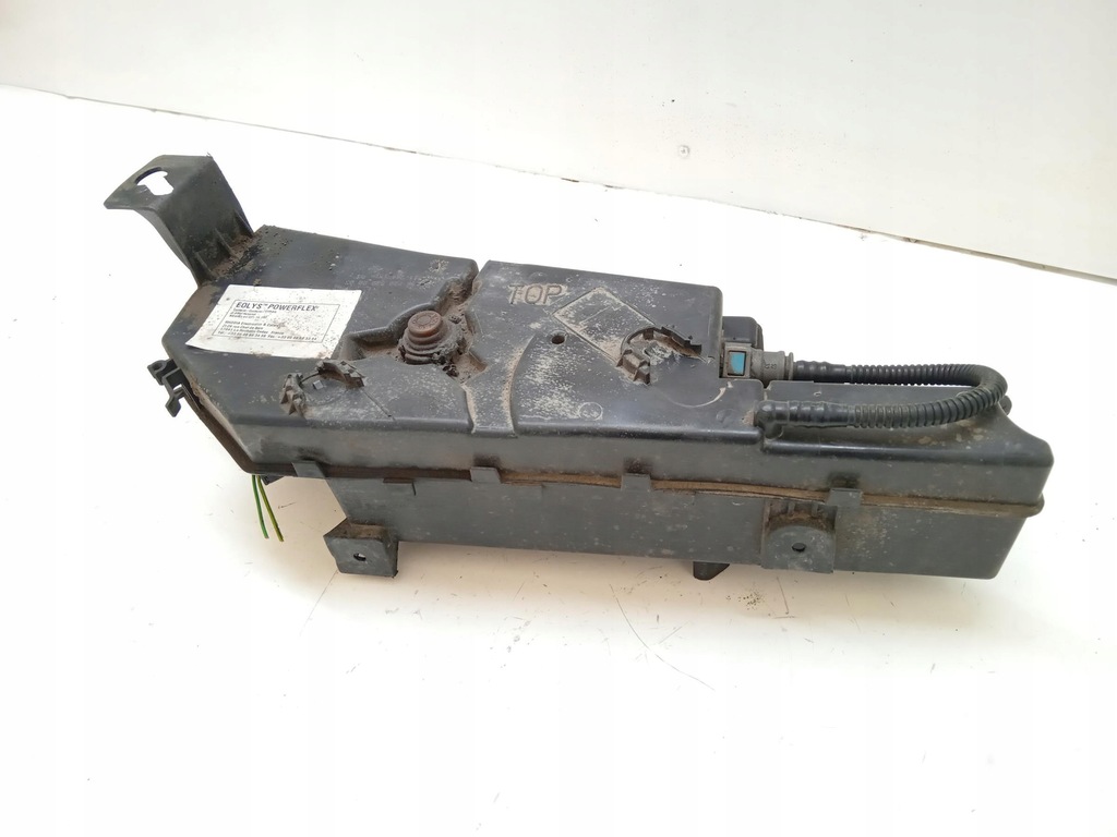 фото №3, Бак жидкость fap citroen ds5 2.0 hdi