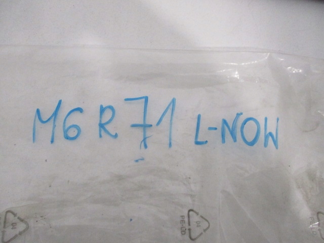 фото №12, C4 i picasso 06-14 молдинг стекло задний левая nowa 9334k2