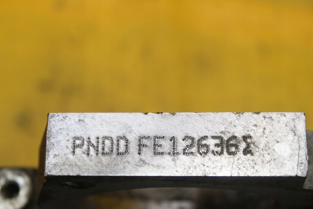 фото №15, Блок двигуна focus mk3 iii 1.6 7s7g-6015-ea pndd