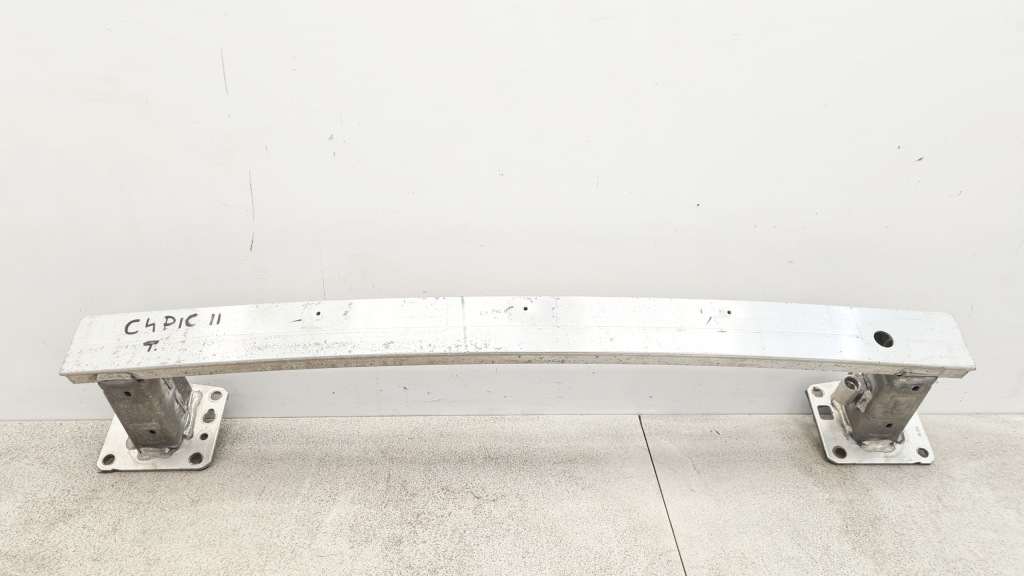 фото №1, Citroen c4 picasso ii балка pod бампер задняя короткий