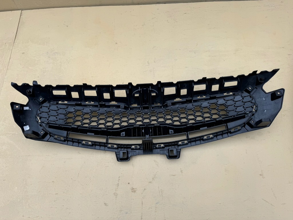 фото №12, Kia x ceed xceed 19-22r решётка радиатора решётка радиатора решётка радиатора бампера 86351-j7cb0