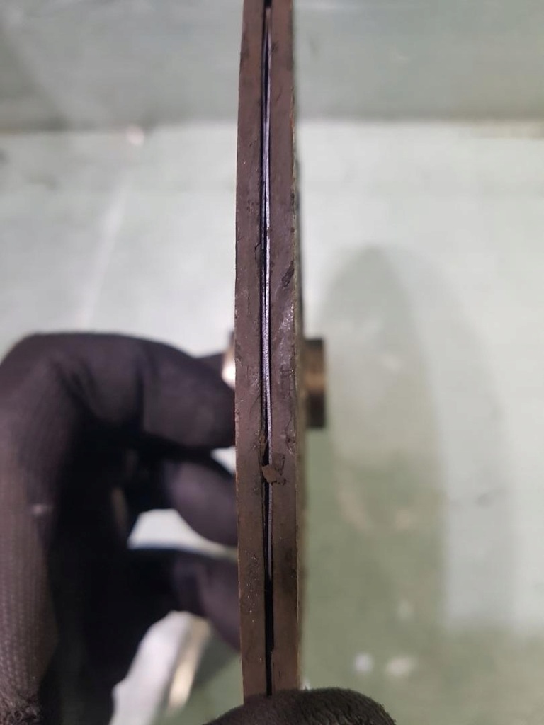 фото №6, Зчеплення диск комплект audi a3 8v 04l141025