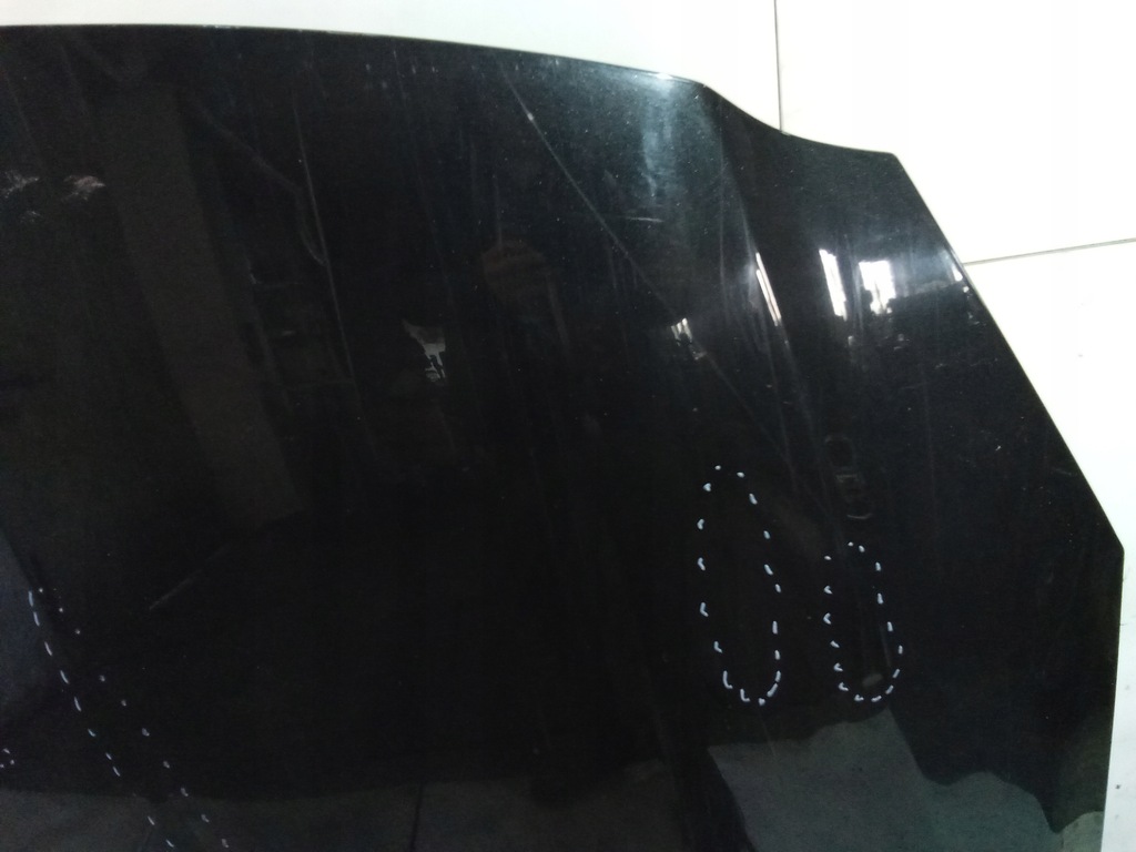 фото №2, I223 капот opel insignia z22c