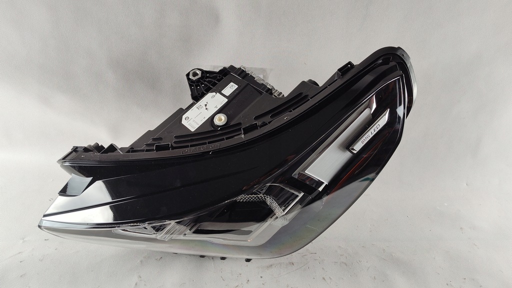 фото №9, Bmw x1 u11 usa full led левый фара лампа левая 5a9a233