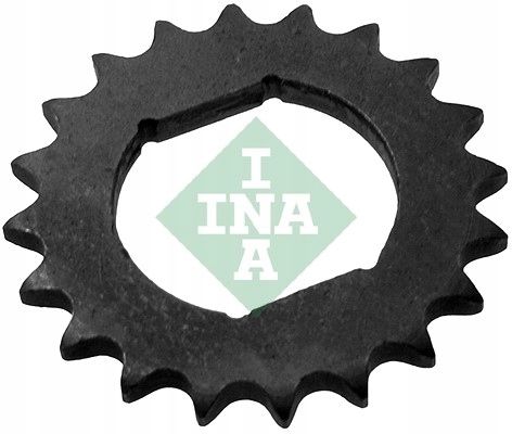 фото №1, Колесо зубчатое вала коленчатого chevrolet aveo cruze orlando trax volt opel adam