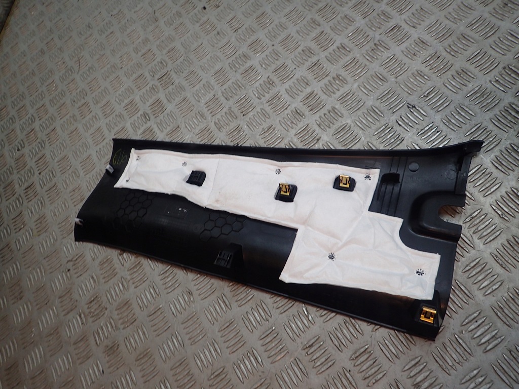 фото №2, Ram 1500 v 19r блок двигуна накладка злив r