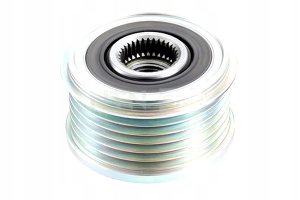 фото №2, Шкив генератора citroen berlingo berlingo multispace berlingo