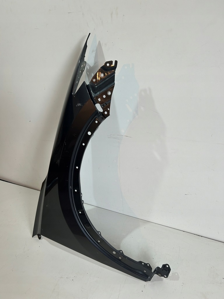 фото №9, Mazda cx5 cx-5 ii крила правий перед передній 17-