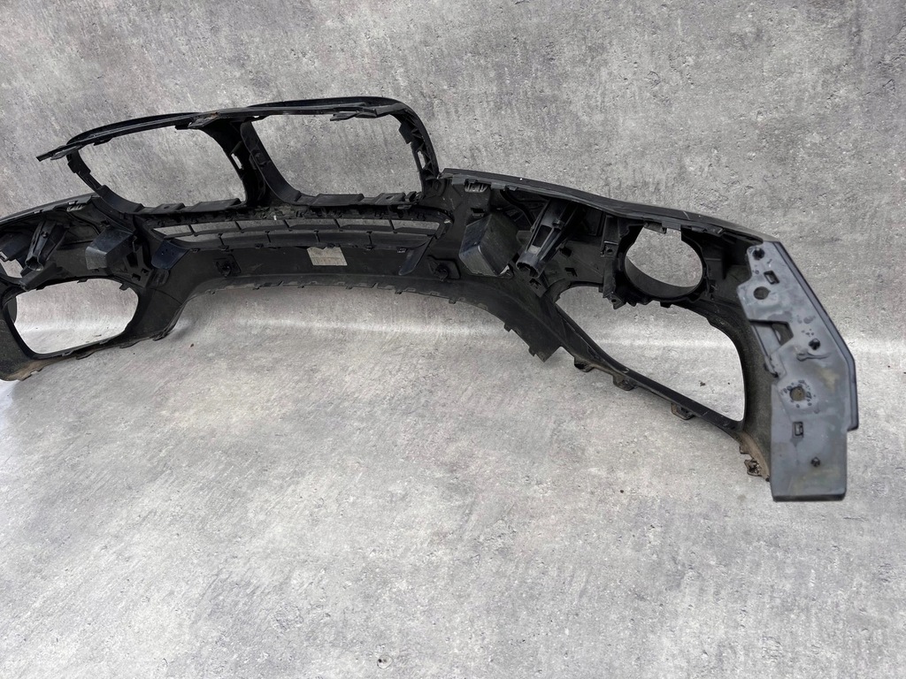 фото №5, Бампер перед bmw x6 f16