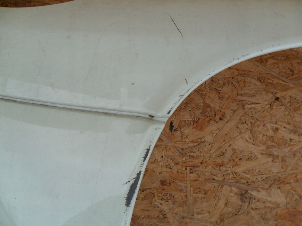 фото №15, Citroen c1 2004 2005 2006 2007 2008 бампер