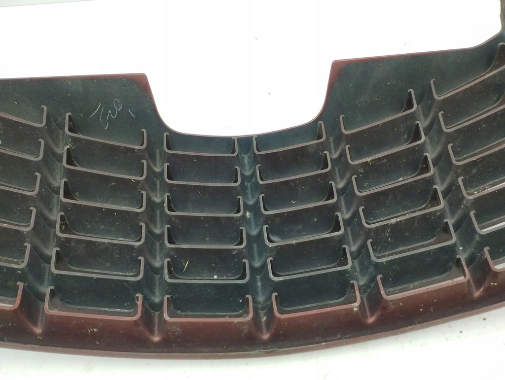 фото №11, Chrysler pt cruiser 2004 накладка / решітка радіатора / решітка радіатора верхній радіатора