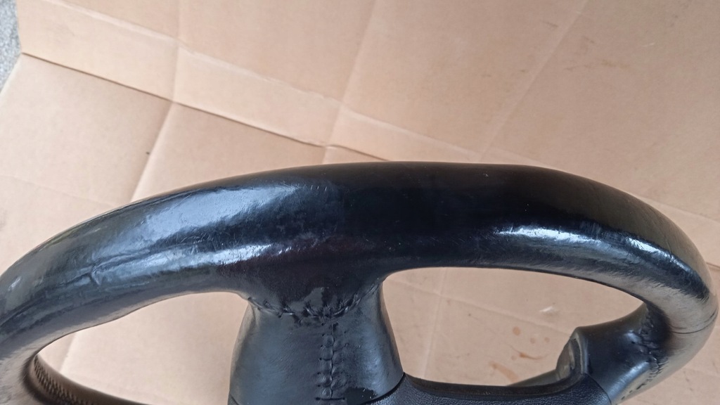 фото №8, Audi a4 b6 s-line воздуховод мультифункция кожа