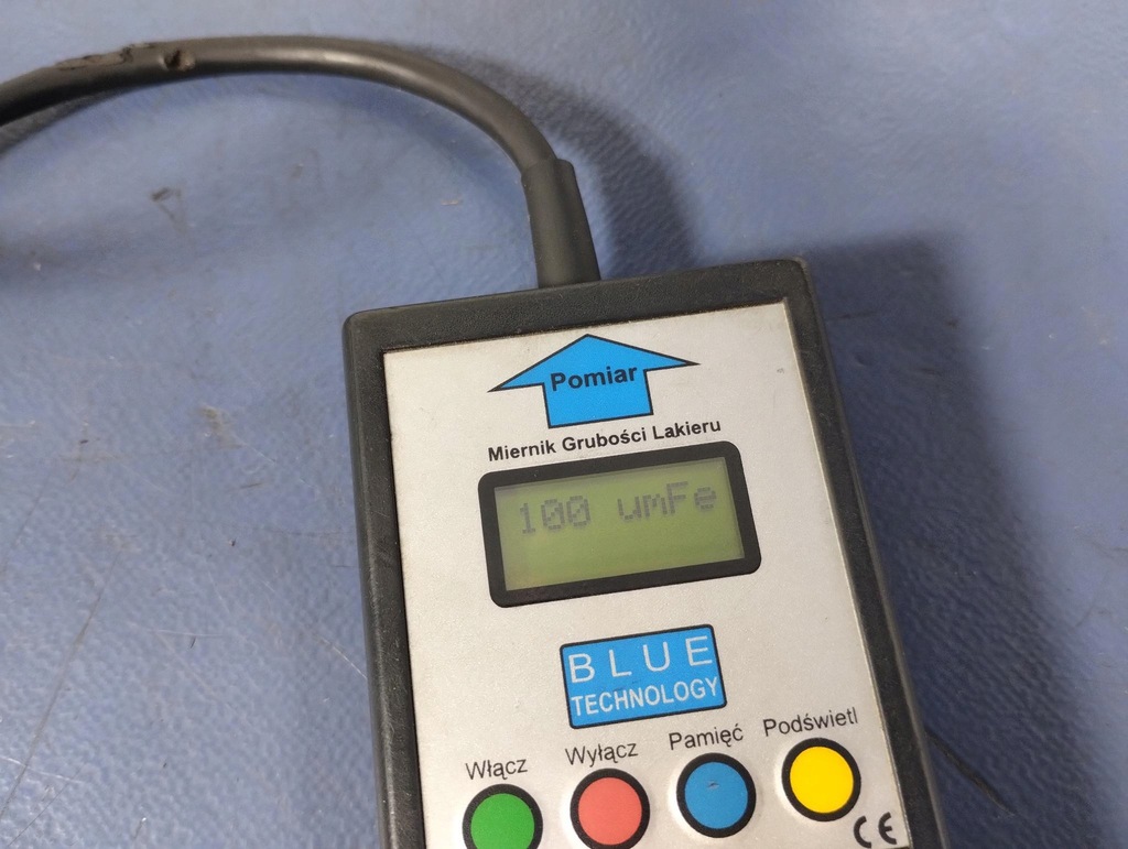 фото №10, Ford c-max mk1 дверь задняя правое frozen white