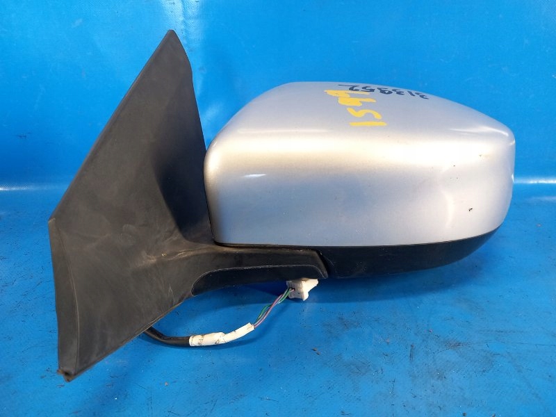 фото №6, Зеркало левая nissan sentra b17 12-21 963023sg0b