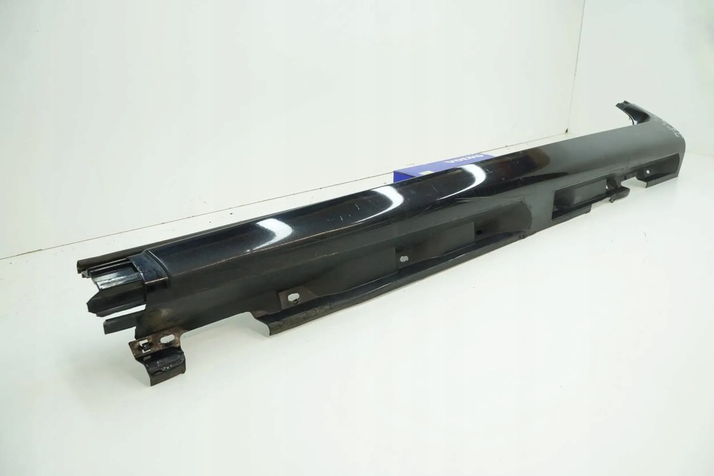 фото №1, Накладка поріг ліва volvo c30 r.desing 2010 452-46