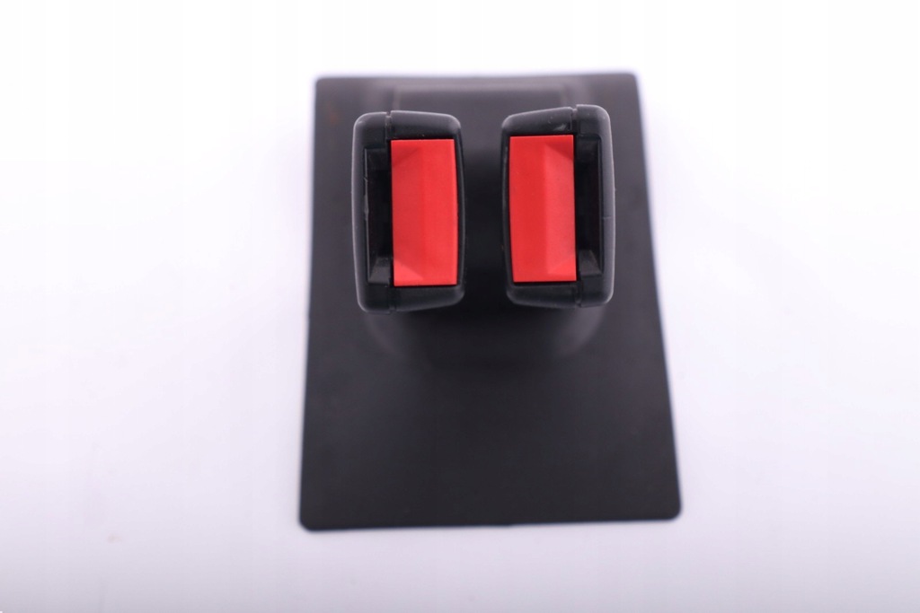 фото №4, Mini r50 r52 r53 кліпса поперечина безпеки задня 7055957