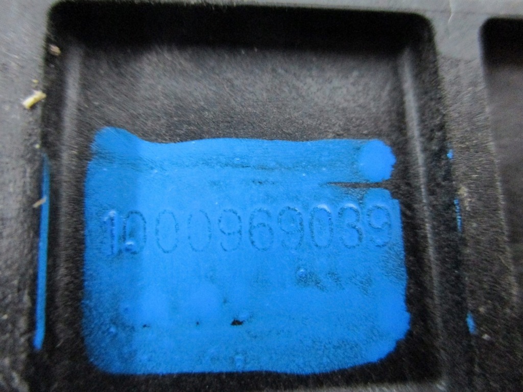 фото №5, Ручка механізм передач jeep compass 1000969039