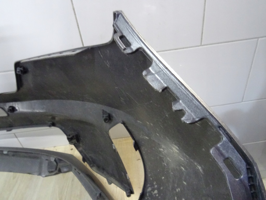 фото №11, Бампер перед передний kia sorento iv 4 2020- 86511-p2000