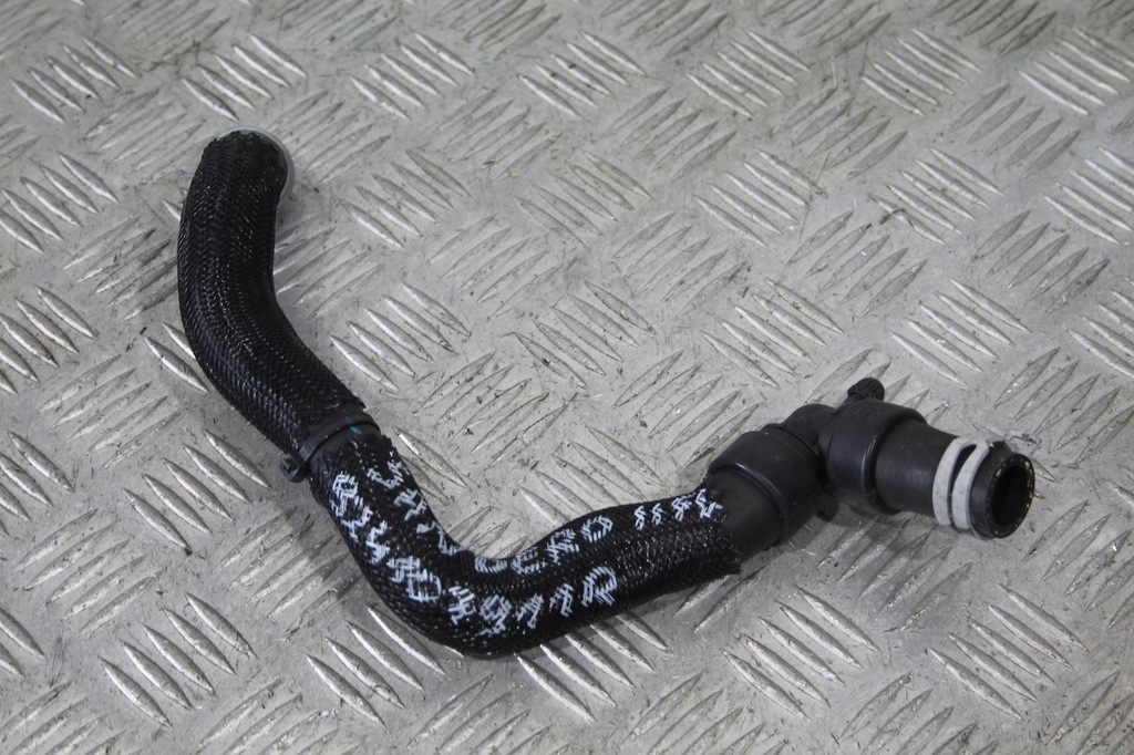 фото №1, Wąż шланг wody sandero stepway ii 2 lift 924107911r