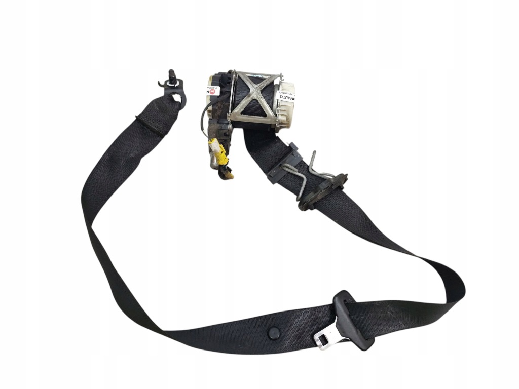 Купить Ремень безопасности левый  перед fiat bravo 2 2007-2010 33055165b