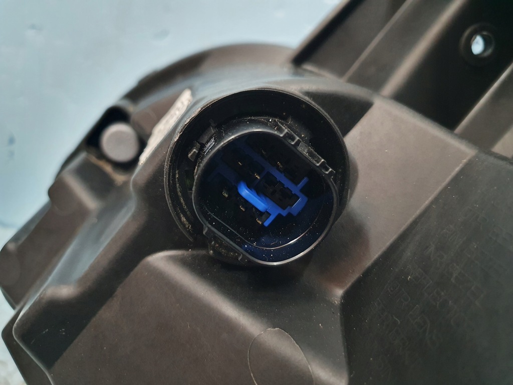 фото №5, Лампа hyundai kona lift full led права перед