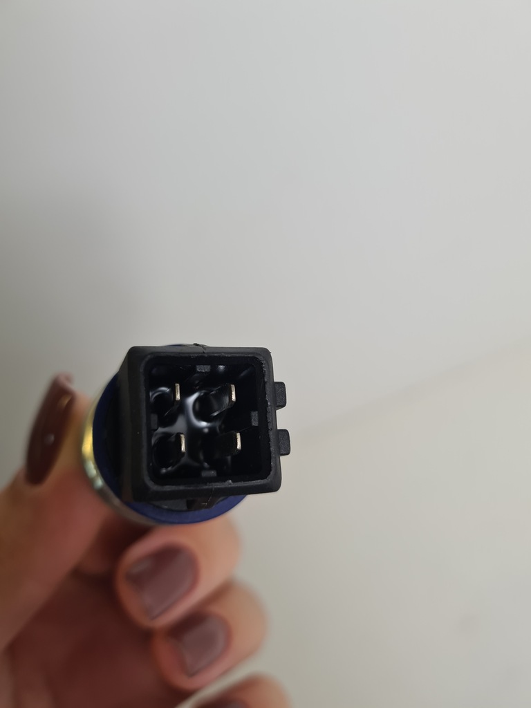 фото №14, Датчик температури рідина охолоджуючий