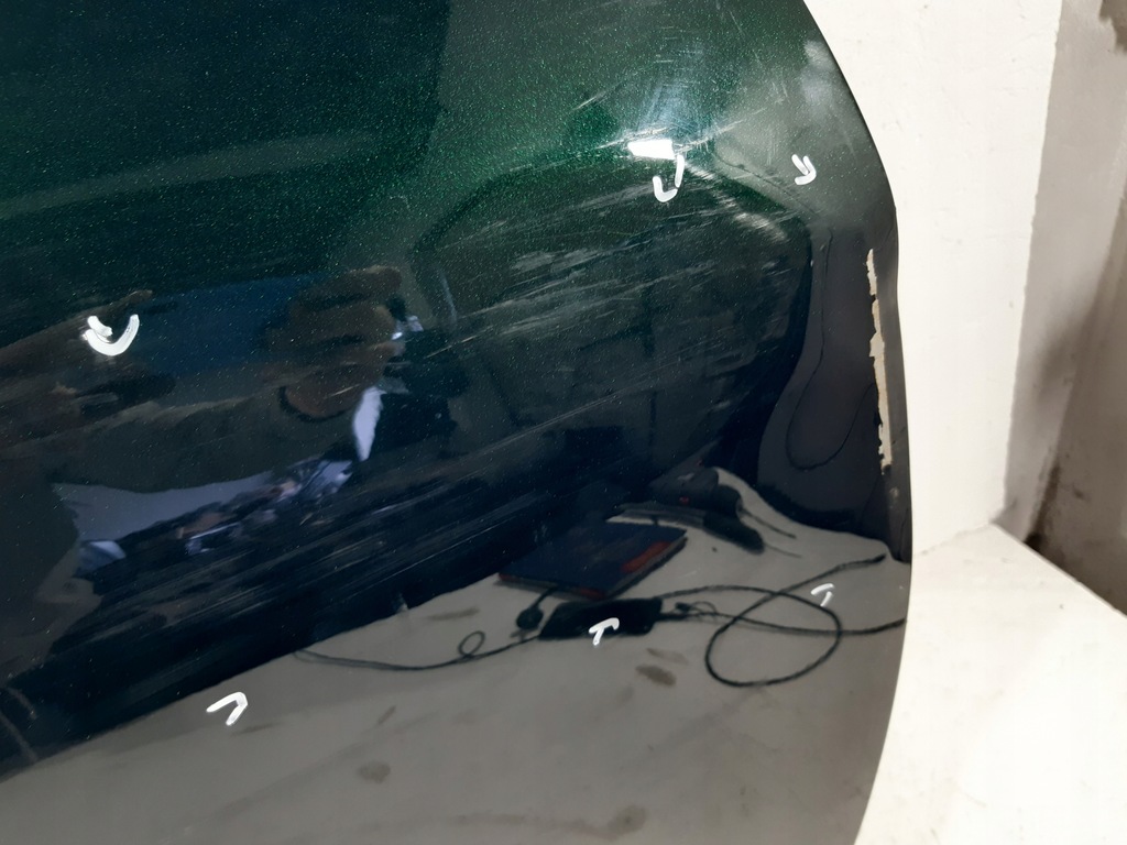 фото №6, Bentley continental flyingspur 3se дверь правый prz