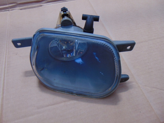 фото №1, Противотуманная фара левый перед volvo v70 iii 10r kompletny
