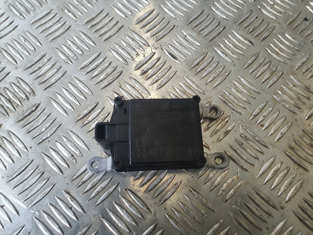 фото №1, Радар датчик расстояния nissan juke ii f16 19-