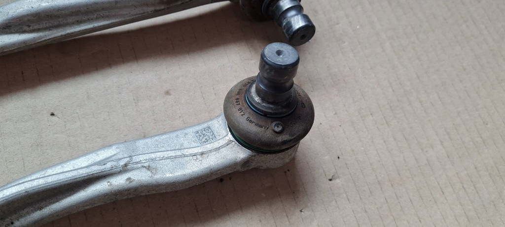 фото №8, Sq8 4m rsq8 q8 важіль важелі верхній праве правий 24r 4m0407510g sq7 4m q7