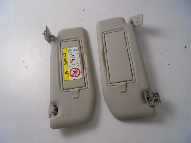 фото №1, Захист сонцезахисні citroen ds3 crossback e-tense 2020 rok