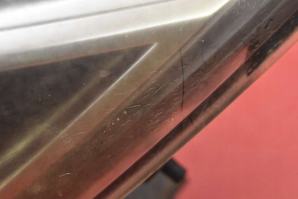 фото №12, Фара лівий лампа перед лінза eu gs1f-51040 mazda 6 2 ii gh 07-12