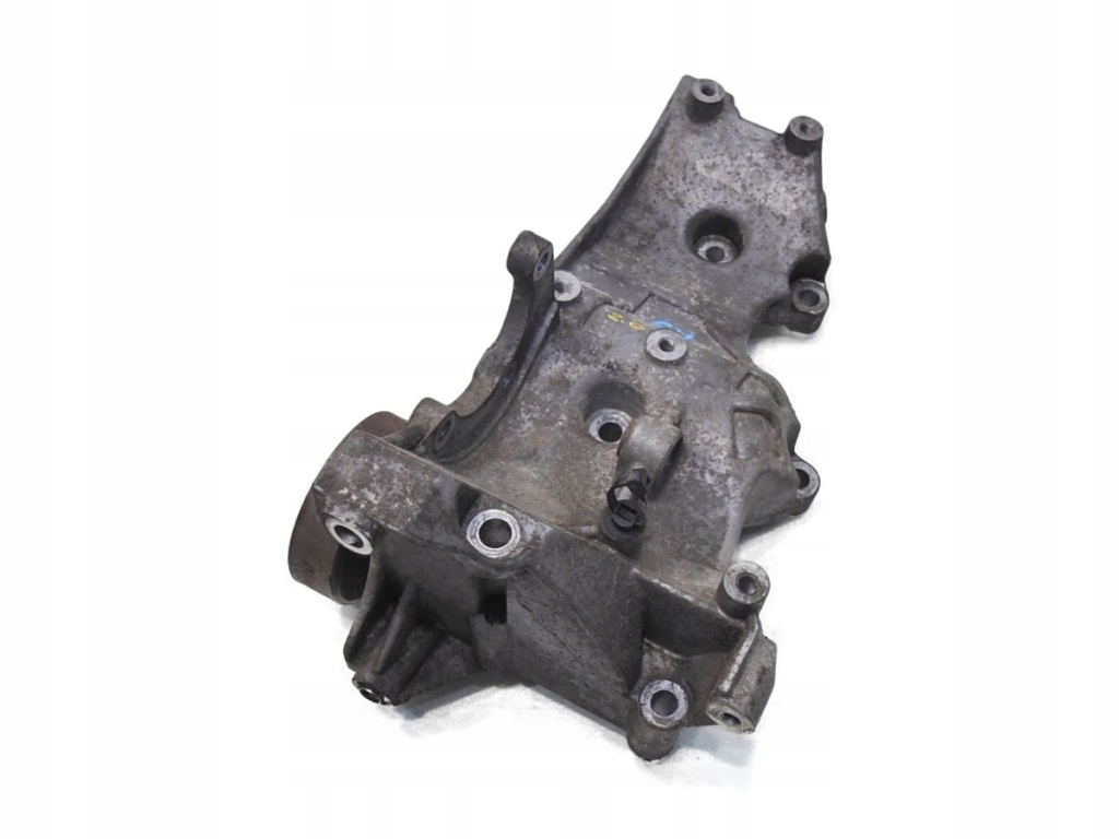 Купить Кронштейн основание генератора audi a4 b7 2.0 tfsi