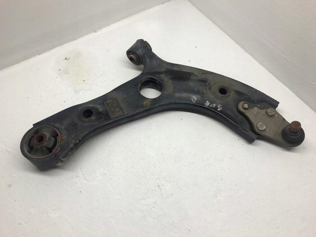 фото №1, Kia sorento iii 2.2 crdi важіль правий