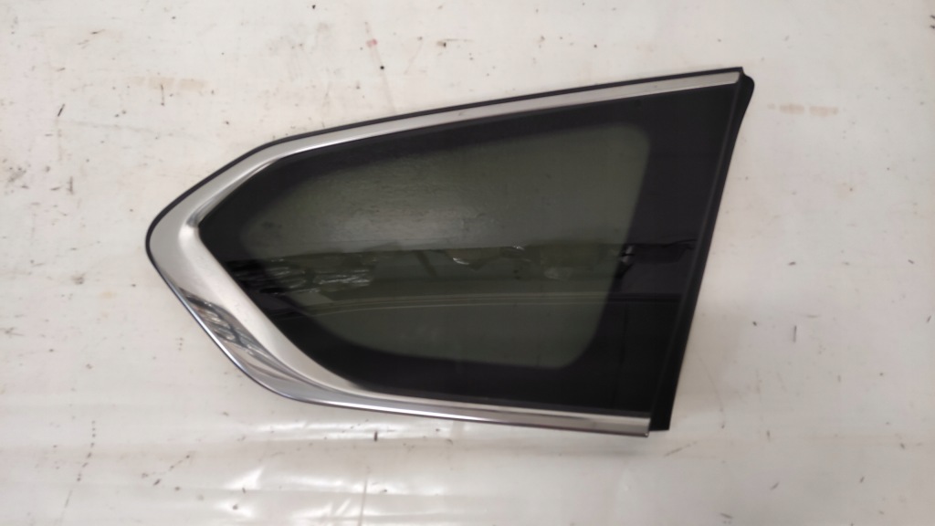 фото №1, Стекло задняя кузовная hyundai santa fe iv 19-21