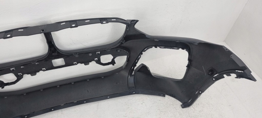 фото №12, Bmw x3 x4 g01 g02 m набір 2018- бампер передній перед 5111139605