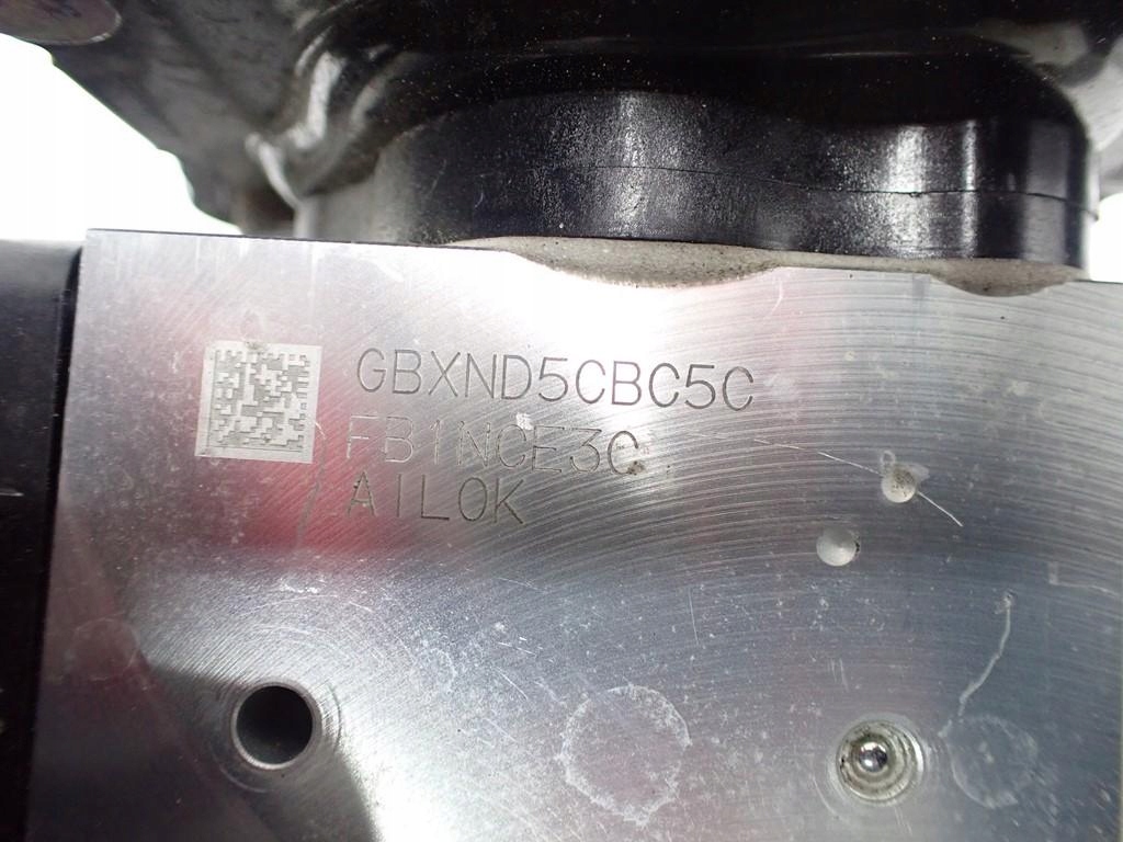 фото №9, Насос abs гальмівна hyundai ioniq electric 21r