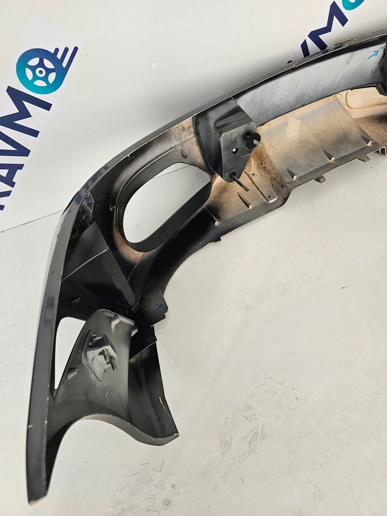 Бампер передний ferrari f430 Цена