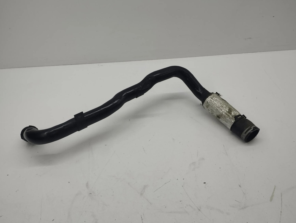 фото №1, Bentley flying spur 2005 wąż интеркулер