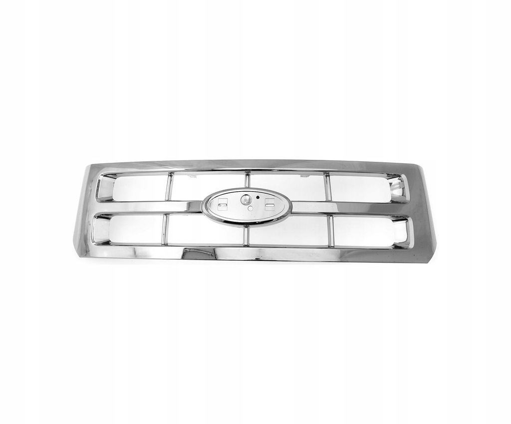 фото №1, Ford escape 08 - 12 решётка радиатора решётка радиатора бампера